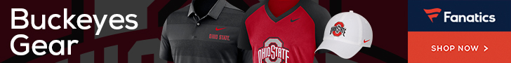 Ohio State Buckeyes gear at Fanatics.com